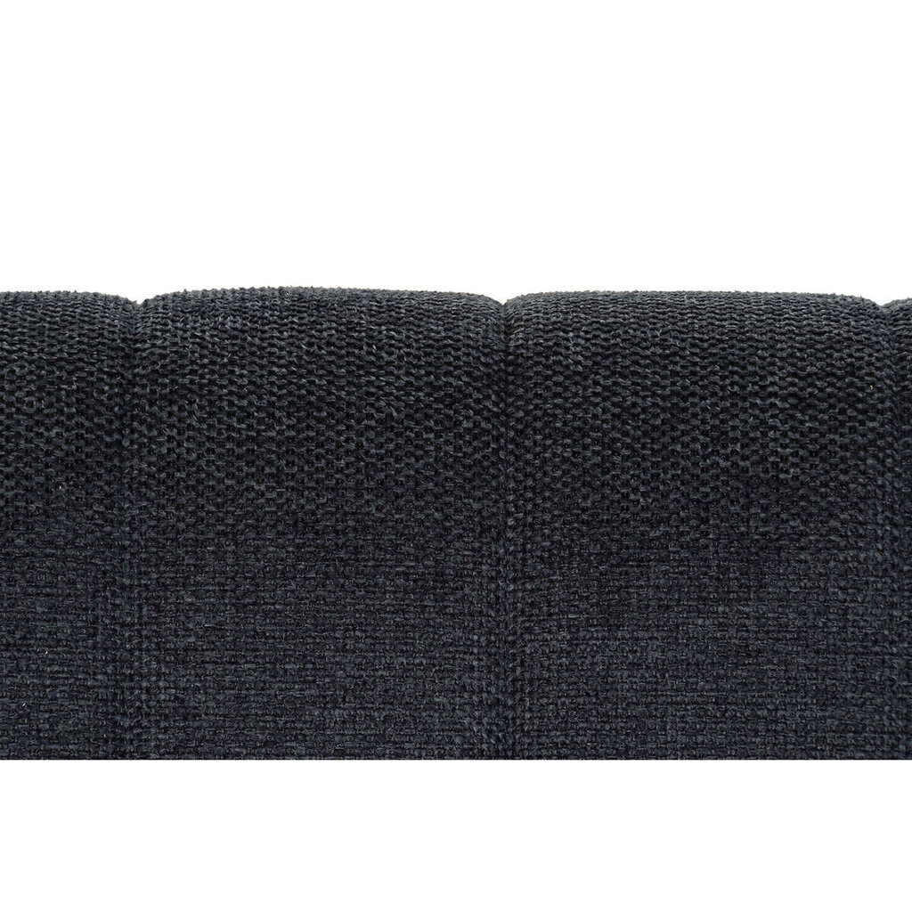 Nojatuoli DKD Home Decor, polyesteri/mänty, (63 x 68 x 81 cm), sininen/vaaleanruskea hinta ja tiedot | Nojatuolit | hobbyhall.fi