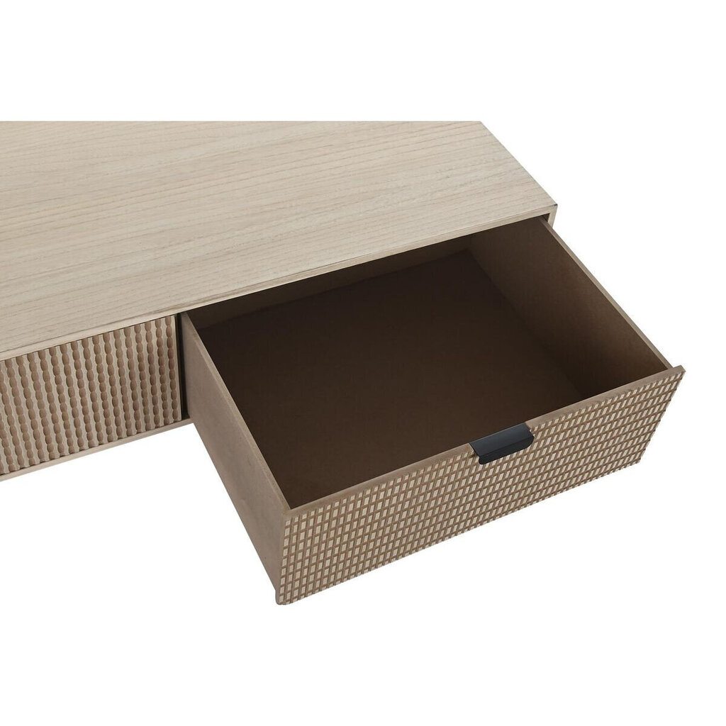 Sivupöytä DKD Home Decor, kuusi/MDF, (120 x 60 x 42,5 cm) hinta ja tiedot | Sohvapöydät | hobbyhall.fi