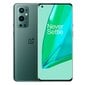 OnePlus 9 Pro 5G älypuhelin 8/128GB (Pine Green) hinta ja tiedot | Matkapuhelimet | hobbyhall.fi