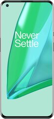 OnePlus 9 Pro 5G älypuhelin 8/128GB (Pine Green) hinta ja tiedot | Matkapuhelimet | hobbyhall.fi