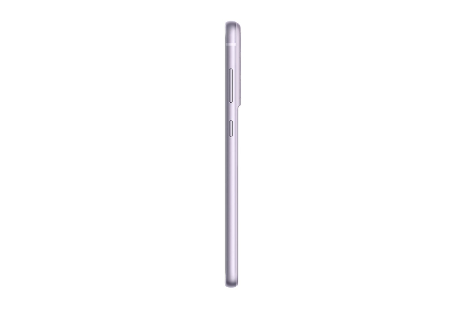 Samsung Galaxy S21 FE 5G 8/256GB Light Violet SM-G990BLVGEUE hinta ja tiedot | Matkapuhelimet | hobbyhall.fi