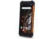 MyPhone Hammer Iron 3 Extreme Pack 16GB Dual SIM Orange hinta ja tiedot | Matkapuhelimet | hobbyhall.fi