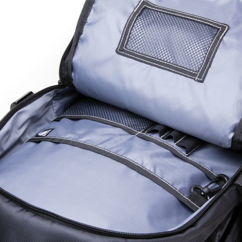 Kannettavan tietokoneen laukku Dicota Backpack Universal 14 "- 15.6", musta hinta ja tiedot | Tietokonelaukut | hobbyhall.fi