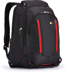 Case Logic Evolution Plus Backpack BPEP1 hinta ja tiedot | Tietokonelaukut | hobbyhall.fi