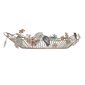 Sisustus DKD Home Decor 56 x 36 x 12,7 cm hinta ja tiedot | Sisustustuotteet | hobbyhall.fi