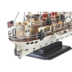 Koristeellinen hahmo Barco 32 x 13 x 22 cm hinta ja tiedot | Sisustustuotteet | hobbyhall.fi