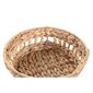 Astia pienille tavaroille DKD Home Decor 24 x 24 x 9 cm hinta ja tiedot | Sisustustuotteet | hobbyhall.fi