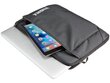 Kannettavan kotelo 13'' TSS-313 Macbook Air / Pro / Retina Subterra musta, Thule / 2 hinta ja tiedot | Tietokonelaukut | hobbyhall.fi