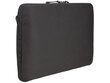 Kannettavan kotelo 13'' TSS-313 Macbook Air / Pro / Retina Subterra musta, Thule / 2 hinta ja tiedot | Tietokonelaukut | hobbyhall.fi