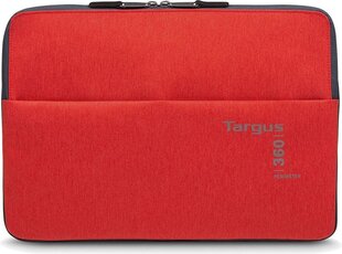 TARGUS 360 Perimeter 14in Laptop Sleeve hinta ja tiedot | Tietokonelaukut | hobbyhall.fi