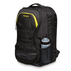 TARGUS Stamina 15.6inch Laptop Backpack hinta ja tiedot | Tietokonelaukut | hobbyhall.fi