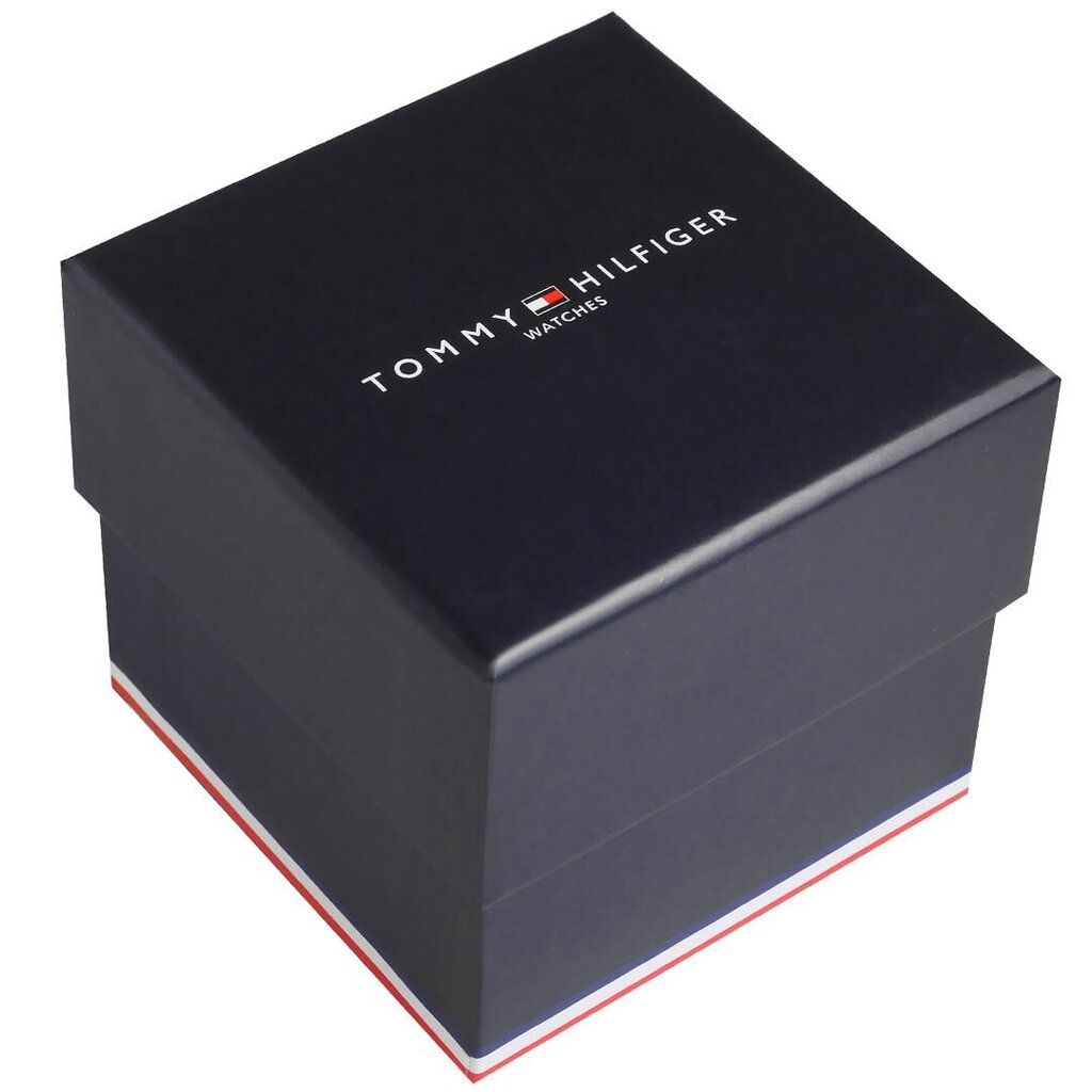 Tommy Hilfiger Naisten Kello 1781905 hinta ja tiedot | Naisten kellot | hobbyhall.fi