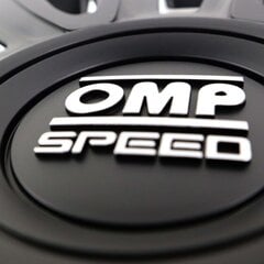 OMP pyöränsuojukset Magnum Speed ​​​​R15, 4 kpl. hinta ja tiedot | Pölykapselit | hobbyhall.fi