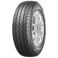 Pakettiauton rengas Dunlop ECONODRIVE 215/70R15C hinta ja tiedot | Kesärenkaat | hobbyhall.fi