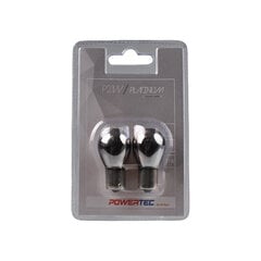 Autovalo M-Tech MTECPTZCH19-02B P21W 21W 12V hinta ja tiedot | Polttimot | hobbyhall.fi