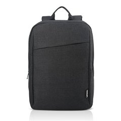 Lenovo Casual Backpack B210 Fits up to s hinta ja tiedot | Lenovo Tietokoneet ja pelaaminen | hobbyhall.fi