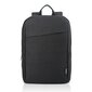 Lenovo Casual Backpack B210 Fits up to s hinta ja tiedot | Tietokonelaukut | hobbyhall.fi