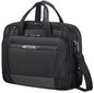 SAMSONITE Tietokonelaukku Pro DLX5 15,6 EXP Black hinta ja tiedot | Tietokonelaukut | hobbyhall.fi