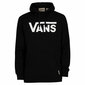 Vans meeste dressipluus VN0A5LOA*BLK, must hinta ja tiedot | Miesten urheiluvaatteet | hobbyhall.fi