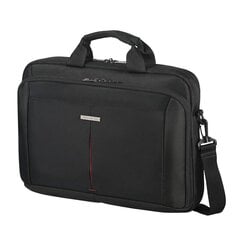 SAMSONITE Tietokonelaukku Guardit 2 15,6 Black hinta ja tiedot | Samsonite Tietokoneet ja pelaaminen | hobbyhall.fi