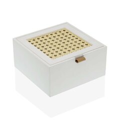 Versa Box, 16 x 8 x 16 cm hinta ja tiedot | Säilytyslaatikot ja -korit | hobbyhall.fi