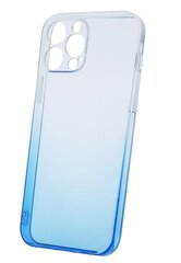 Mocco Ultra Back Gradient Case hinta ja tiedot | Puhelimen kuoret ja kotelot | hobbyhall.fi