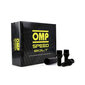 Ruuvisarja OMP 28 mm M14 x 1,50 hinta ja tiedot | Lisätarvikkeet autoiluun | hobbyhall.fi