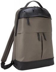 TARGUS 15 NEWPORT BACKPACK OLIVE hinta ja tiedot | Targus Tietokoneet ja pelaaminen | hobbyhall.fi