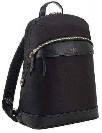 TARGUS 12inch Newport Backpack Black hinta ja tiedot | Tietokonelaukut | hobbyhall.fi