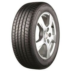 Off-road-rengas Bridgestone T005 TURANZA 215/60VR16 hinta ja tiedot | Kesärenkaat | hobbyhall.fi