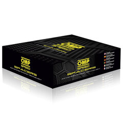 Erottimet OMP 58.6 15 mm PCD 4x98 M12 x 1.25 hinta ja tiedot | Lisätarvikkeet autoiluun | hobbyhall.fi