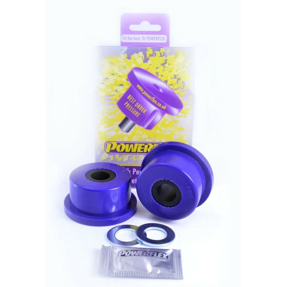 Etuvarren holkki Powerflex hinta ja tiedot | Lisätarvikkeet autoiluun | hobbyhall.fi