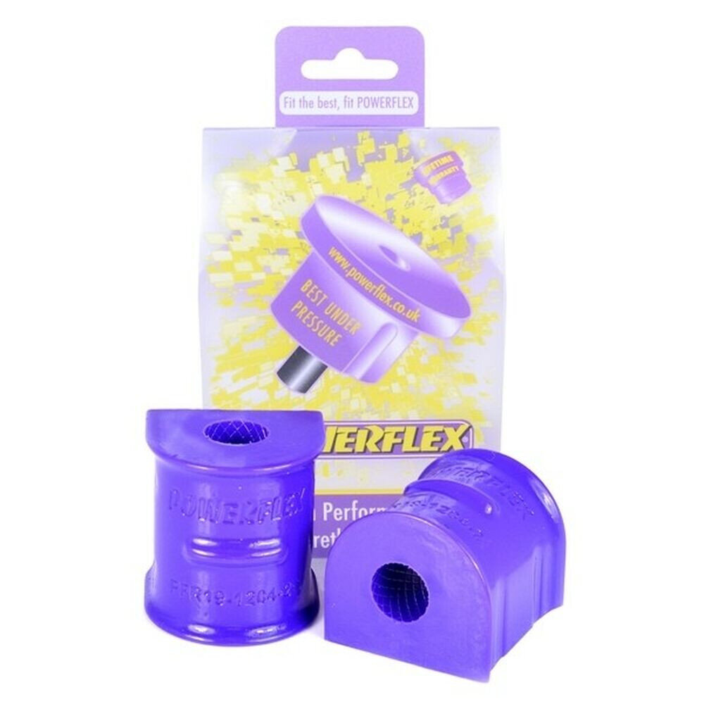 Takavakain Powerflex PFR19-1204-18 18 mm hinta ja tiedot | Lisätarvikkeet autoiluun | hobbyhall.fi