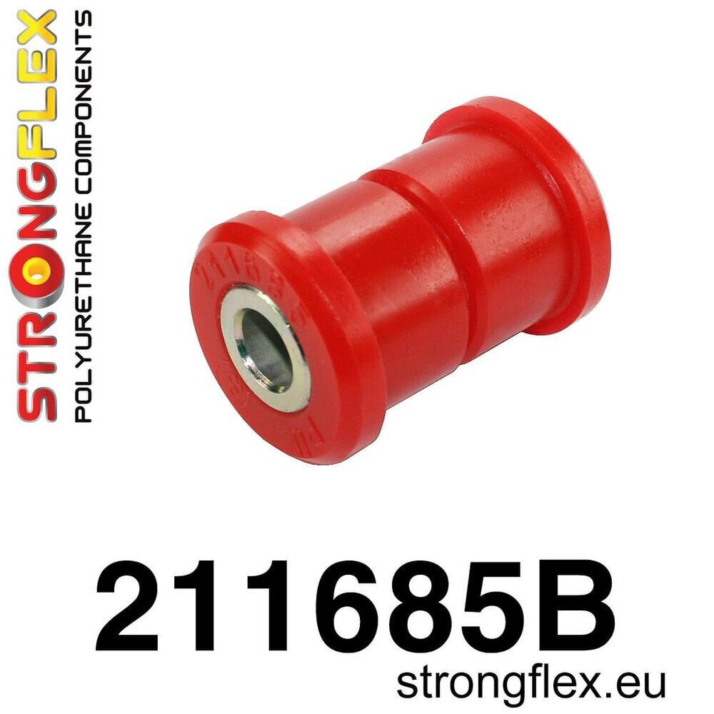 Etutukivarsi Strongflex STF211685BX2 hinta ja tiedot | Lisätarvikkeet autoiluun | hobbyhall.fi