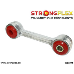 Kiinnityssarja Strongflex hinta ja tiedot | Strongflex Autotuotteet | hobbyhall.fi