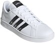 Adidas miehille hinta ja tiedot | Miesten urheilu- ja vapaa-ajan kengät | hobbyhall.fi