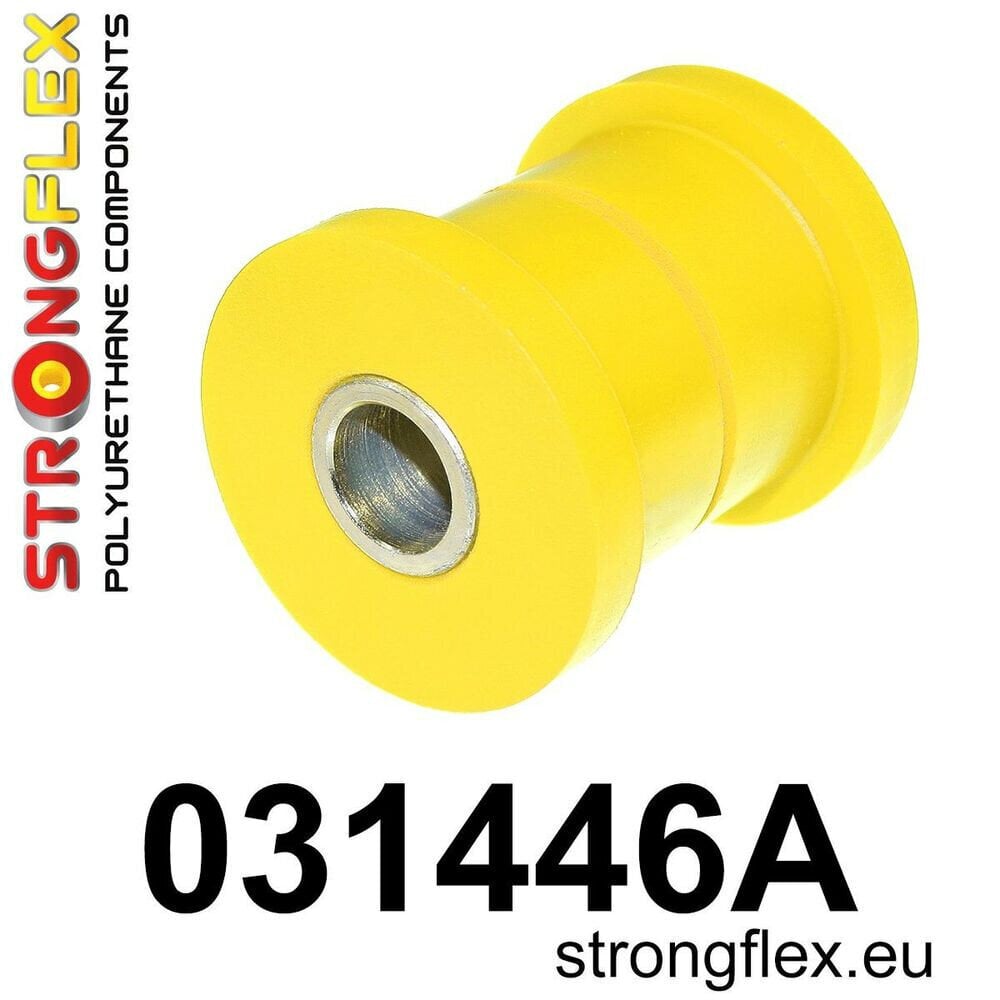 Etuulkoholkki Strongflex 031446A 2kpl 42mm hinta ja tiedot | Lisätarvikkeet autoiluun | hobbyhall.fi