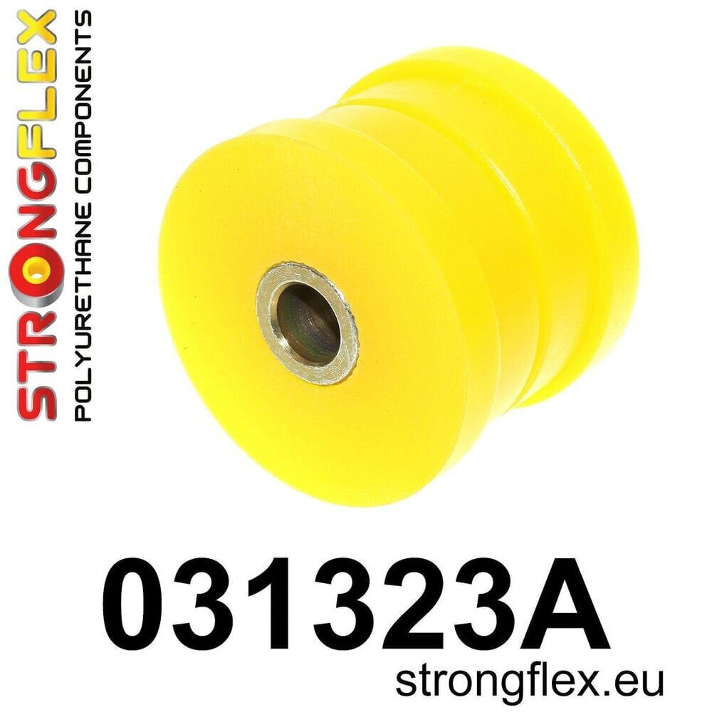 Taka-asennusholkki Strongflex 031323A, 2 kpl. hinta ja tiedot | Lisätarvikkeet autoiluun | hobbyhall.fi