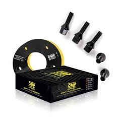 Välikkeet OMP OMPS08641501 15 mm CB 57.1 PCD 5x112 M14 x 1.50 hinta ja tiedot | Lisätarvikkeet autoiluun | hobbyhall.fi