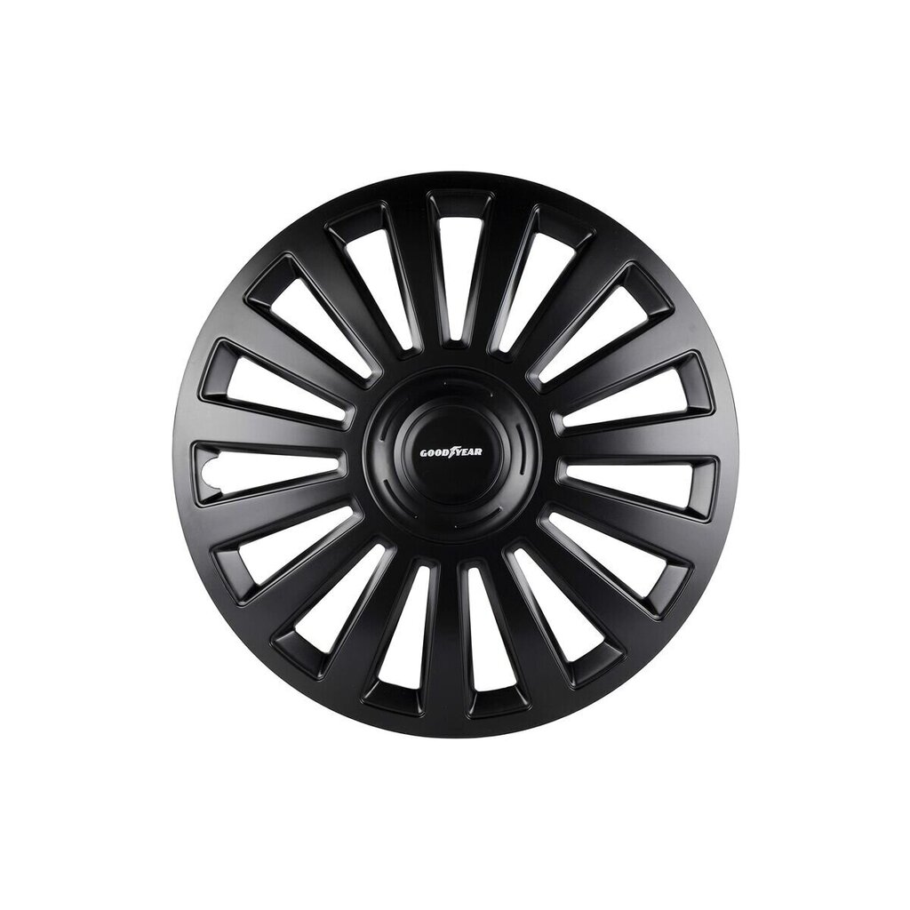 Jousitus Goodyear, 15" hinta ja tiedot | Pölykapselit | hobbyhall.fi