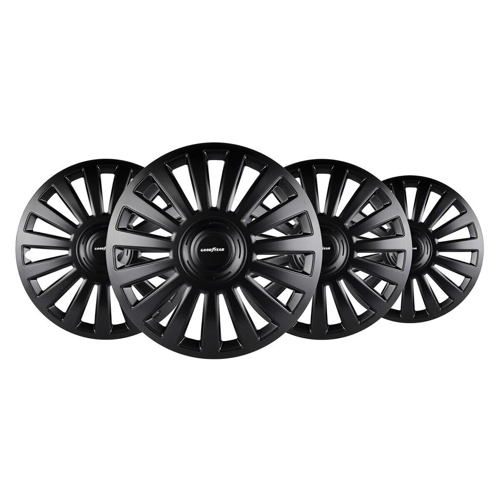 Jousitus Goodyear, 15" hinta ja tiedot | Pölykapselit | hobbyhall.fi