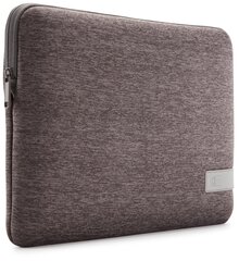 Case Logic REFMB113 RFCT MBP 13 SL GRA, ruskea hinta ja tiedot | Tietokonelaukut | hobbyhall.fi