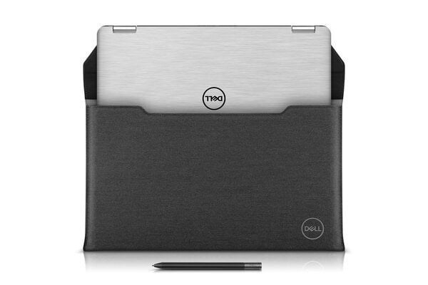 Dell Premier 460-BCQN Fits up to size 14 , Black hinta ja tiedot | Tietokonelaukut | hobbyhall.fi