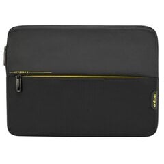 TARGUS CityGear 14inch Laptop black hinta ja tiedot | Targus Tietokoneet ja pelaaminen | hobbyhall.fi