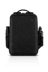 Dell Essential 460-BCTJ Fits up to size hinta ja tiedot | Tietokonelaukut | hobbyhall.fi