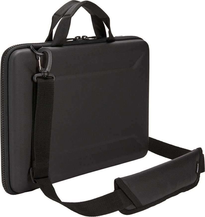 Thule Gauntlet 15'' MacBook kannettavan laukku hinta ja tiedot | Tietokonelaukut | hobbyhall.fi