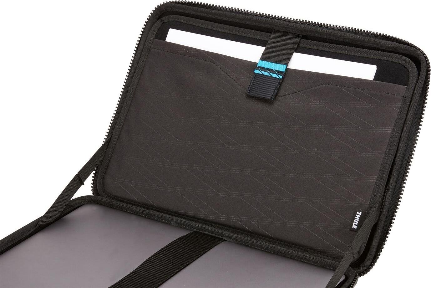Thule Gauntlet 15'' MacBook kannettavan laukku hinta ja tiedot | Tietokonelaukut | hobbyhall.fi