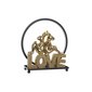 Kodinsisustus DKD Home Decor, 30 x 11 x 31,5 cm hinta ja tiedot | Sisustustuotteet | hobbyhall.fi