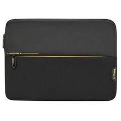 TARGUS CityGear 13.3in Laptop Sleeve hinta ja tiedot | Tietokonelaukut | hobbyhall.fi