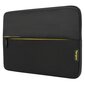 TARGUS CityGear 13.3in Laptop Sleeve hinta ja tiedot | Tietokonelaukut | hobbyhall.fi